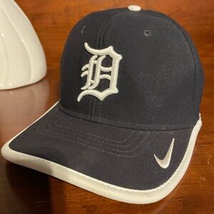 Detroit Tigers Nike Baseball Cap
